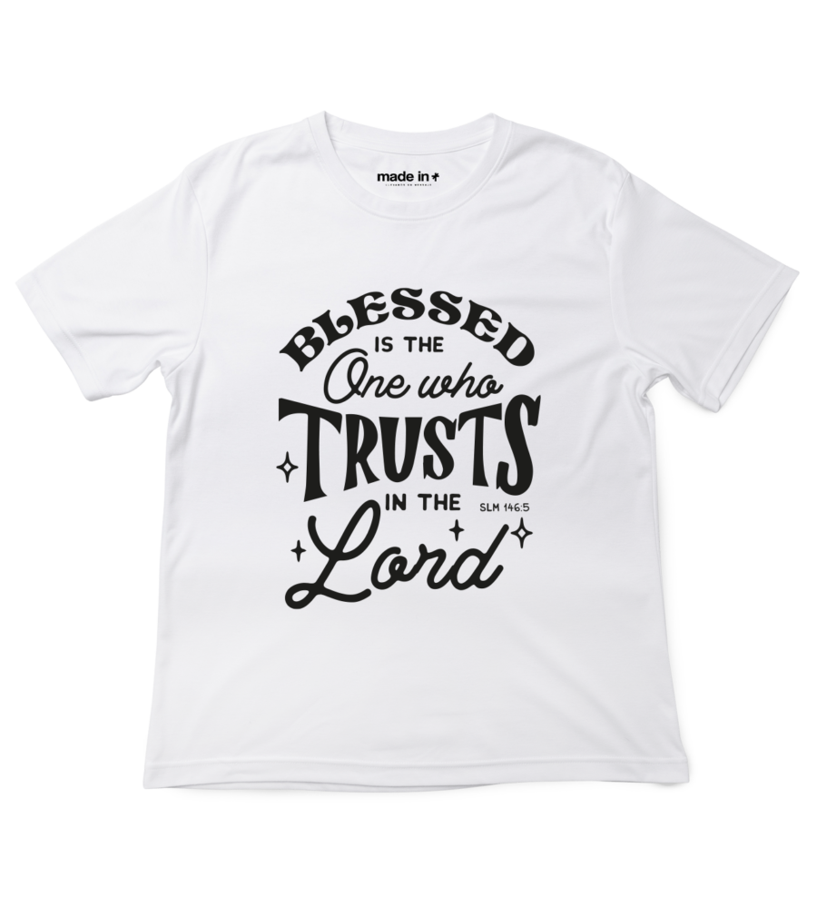 BLESSED TRUTS - Image 3