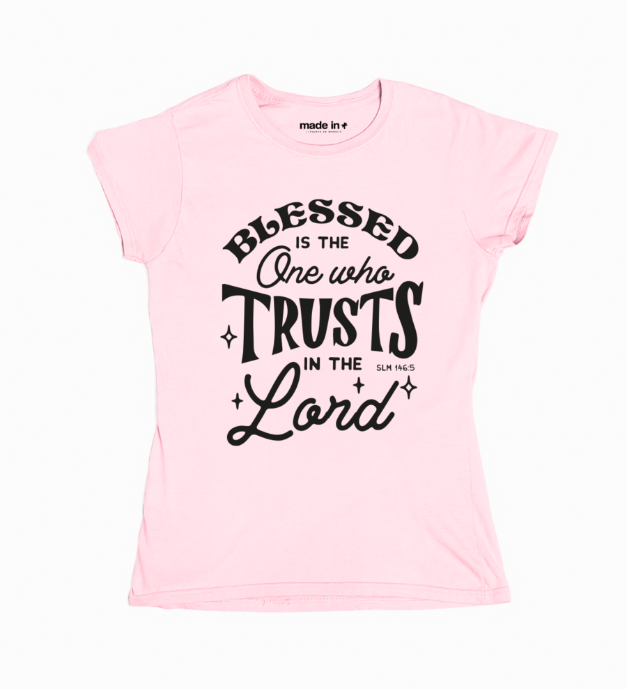 BLESSED TRUTS - Image 5