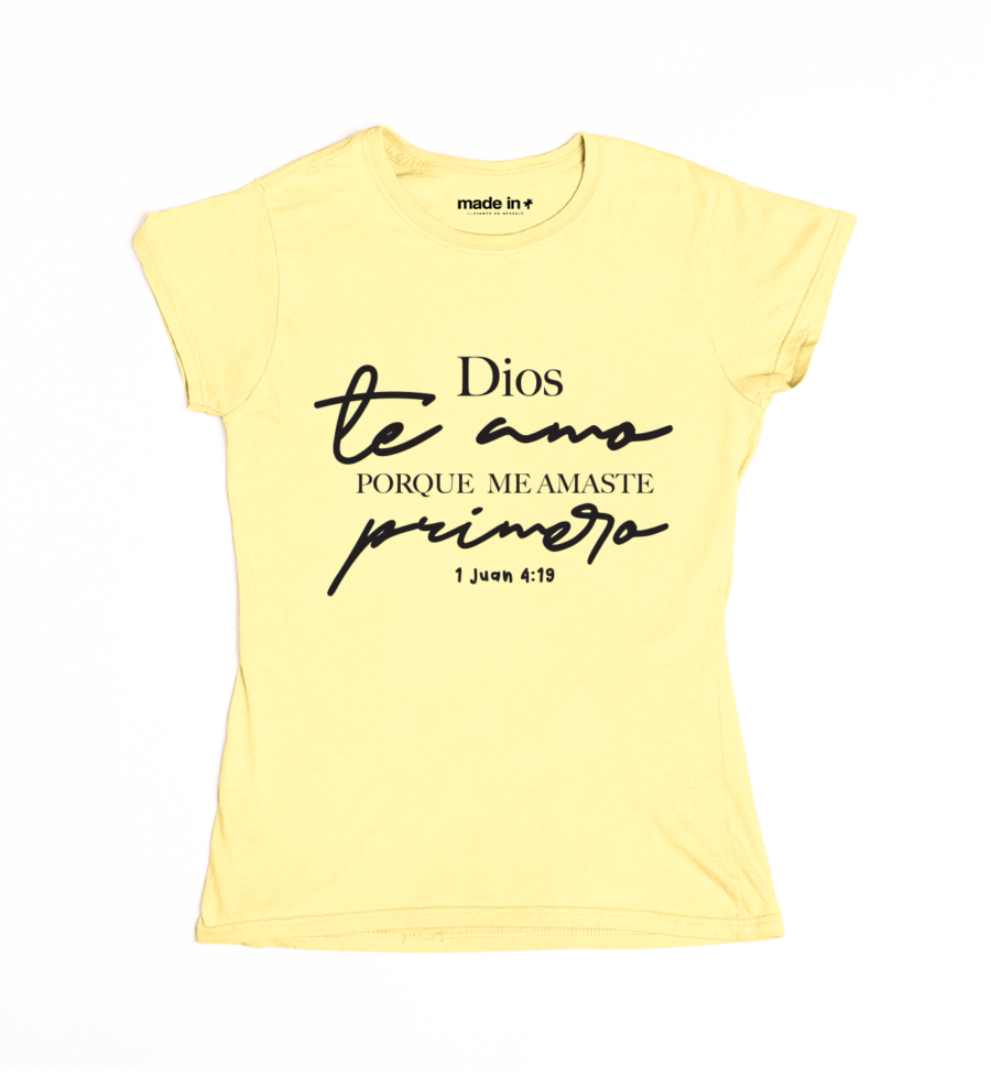 DIOS TE AMA - Image 6