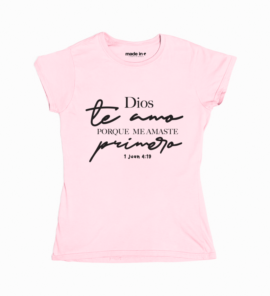 DIOS TE AMA - Image 5
