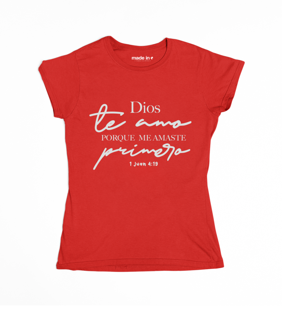 DIOS TE AMA - Image 4