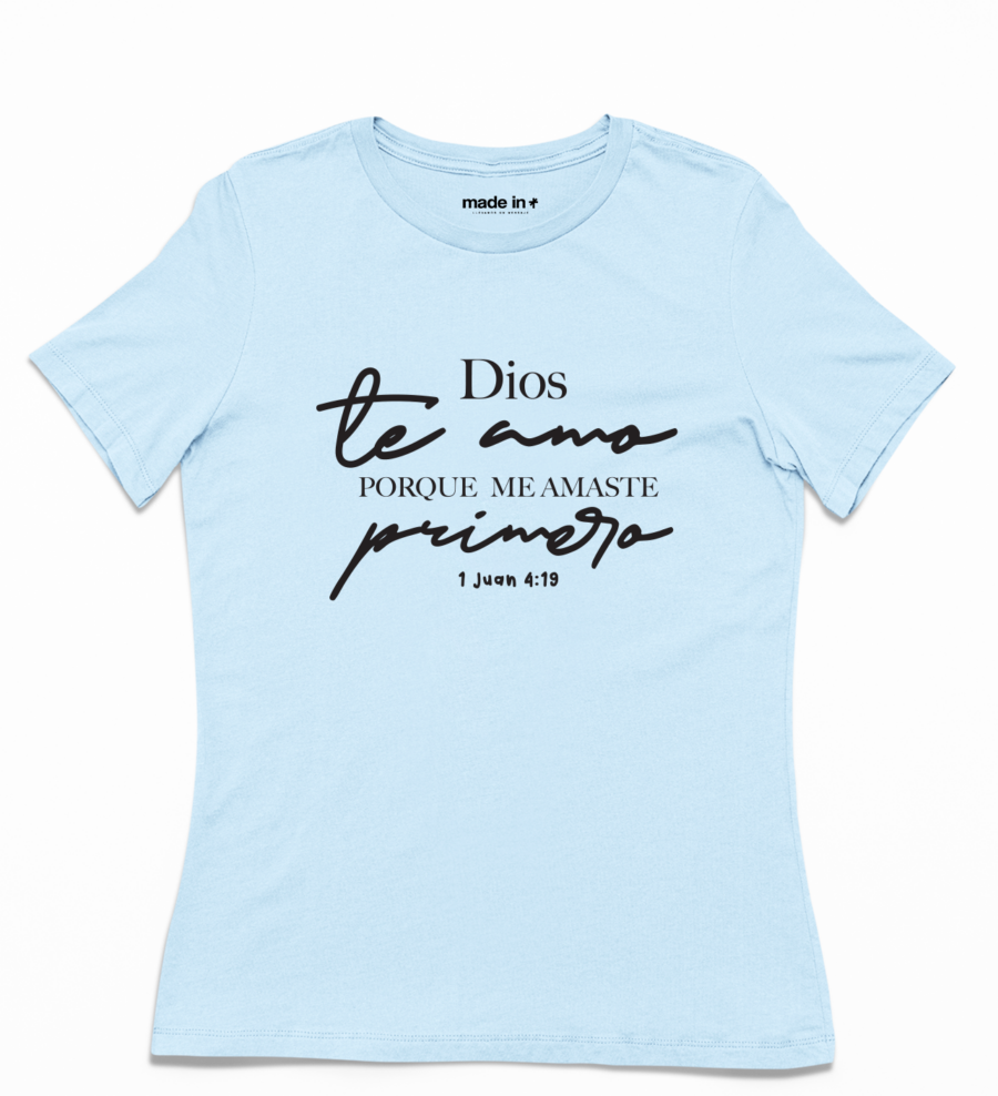 DIOS TE AMA - Image 7