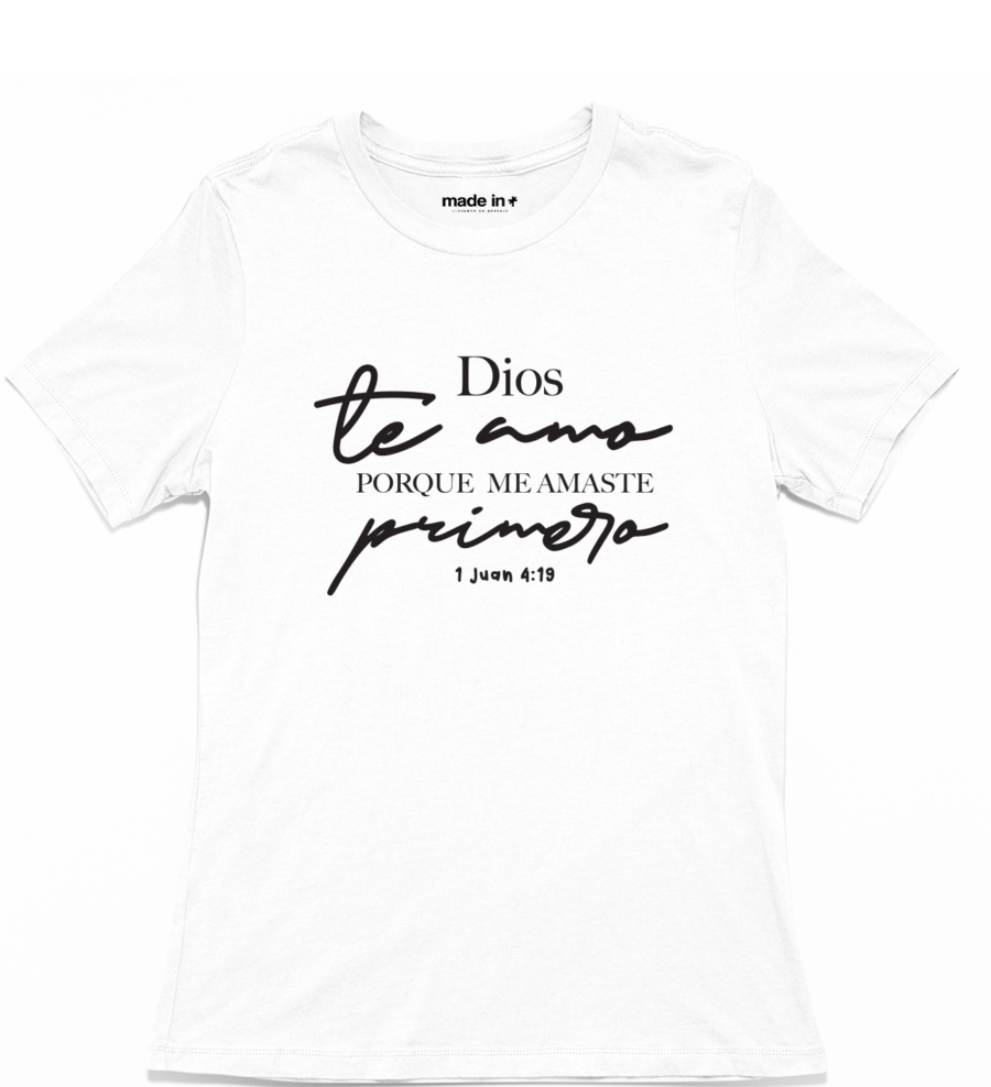 DIOS TE AMA - Image 3