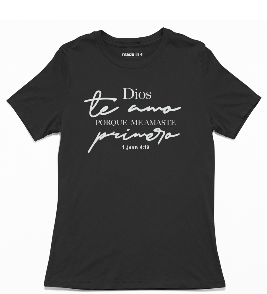 DIOS TE AMA - Image 2