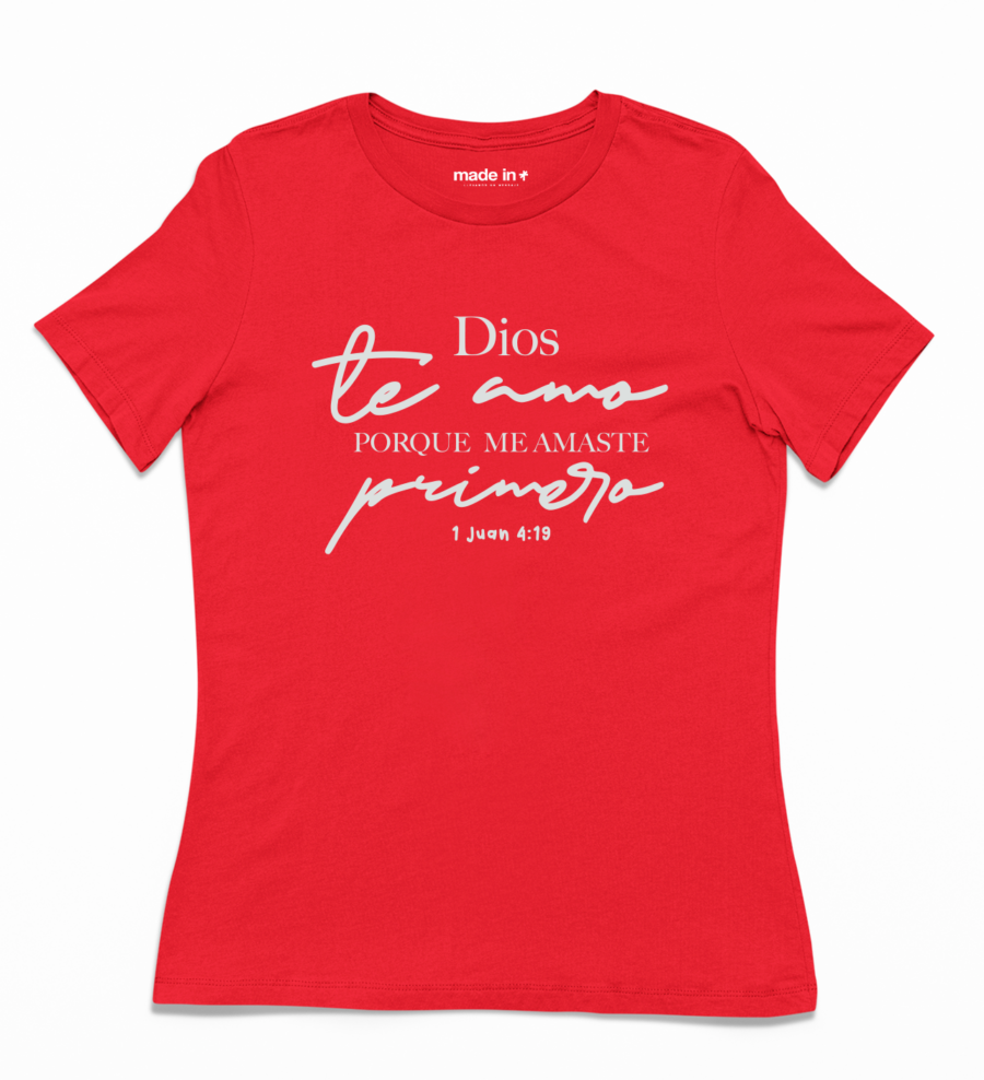 DIOS TE AMA - Image 4