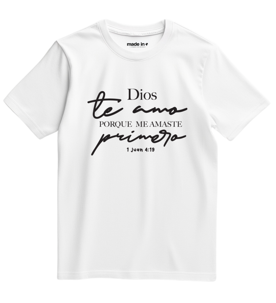 DIOS TE AMO - Image 3