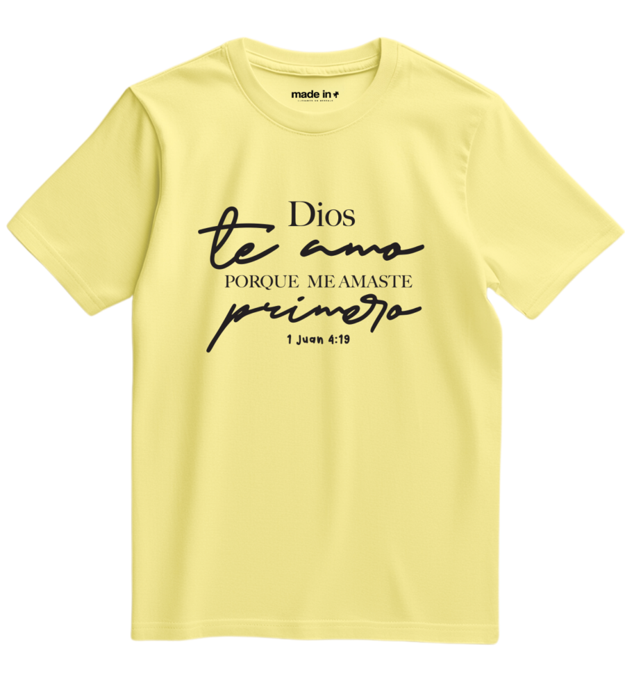DIOS TE AMO - Image 6
