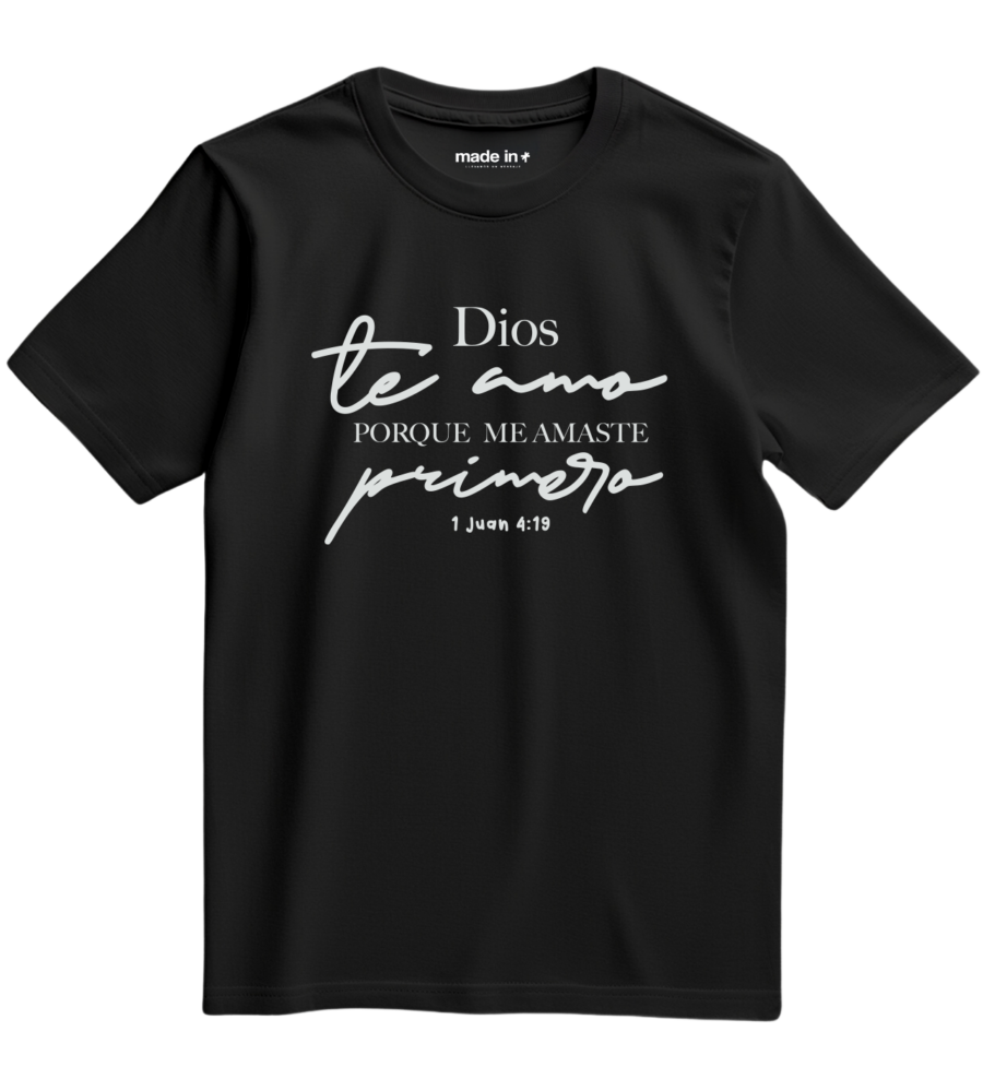 DIOS TE AMO - Image 2