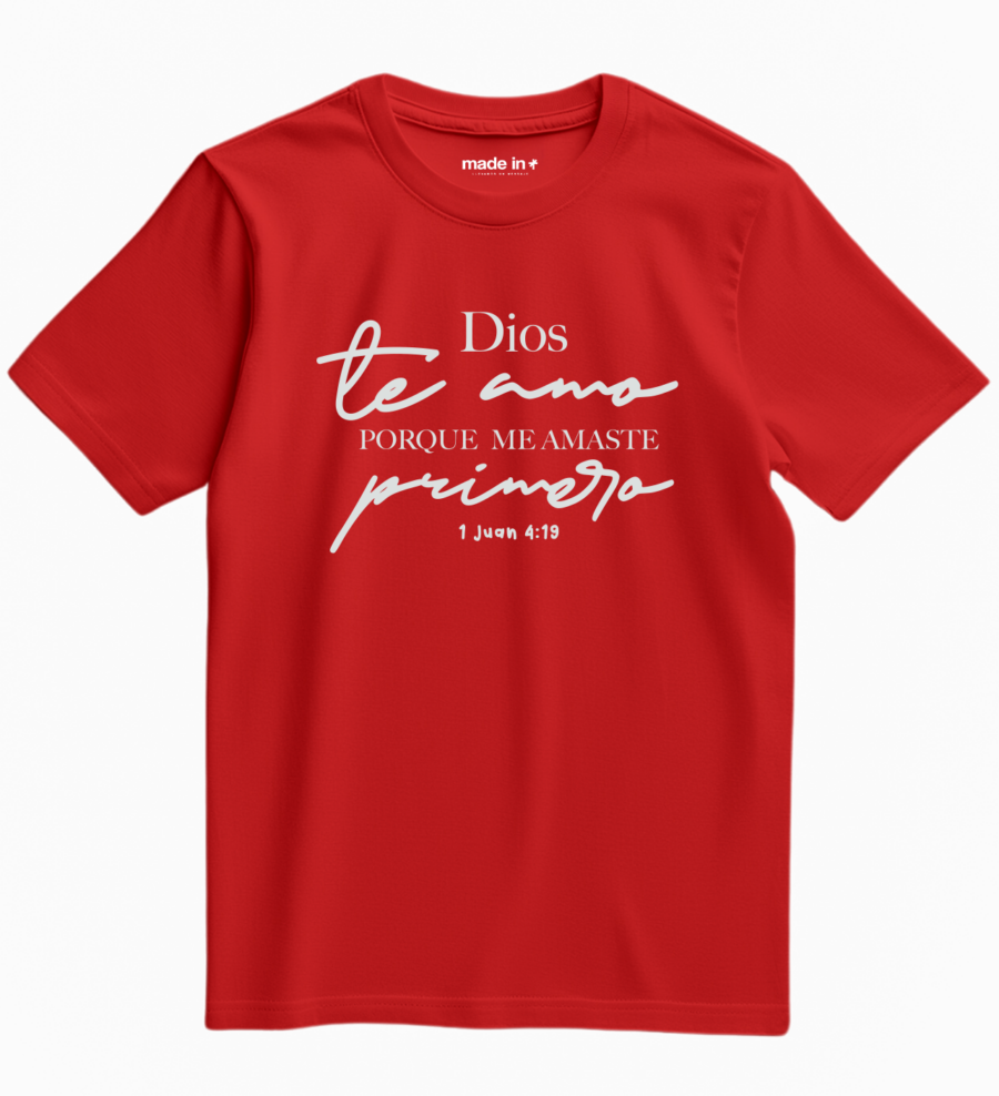 DIOS TE AMO - Image 4