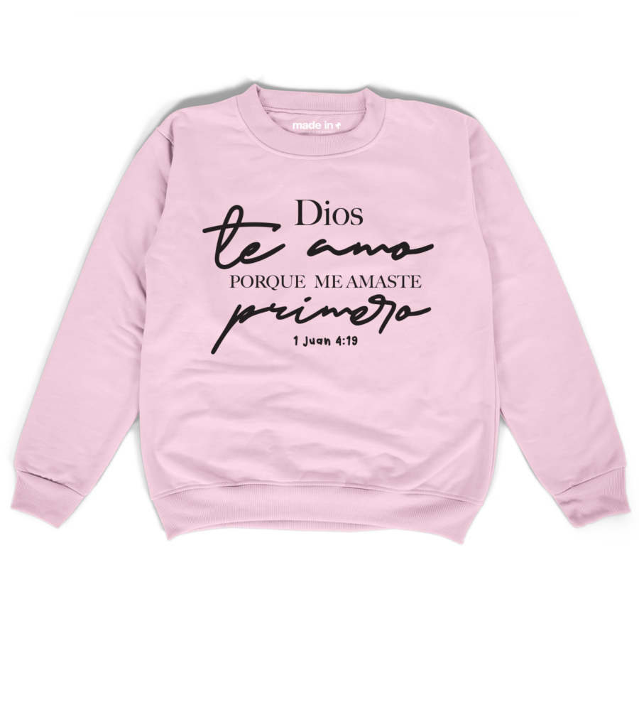 DIOS TE AMA - Image 3