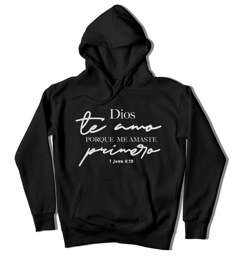 DIOS TE AMA - Image 2