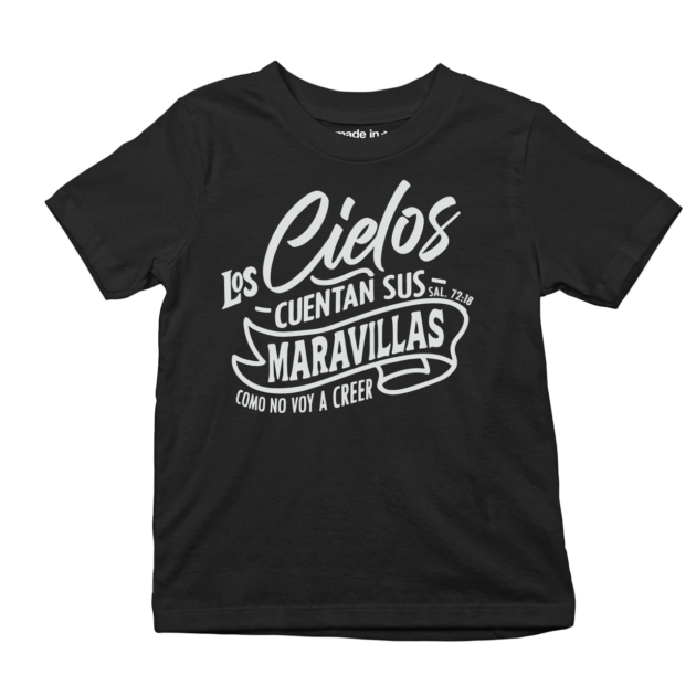 LOS CIELOS