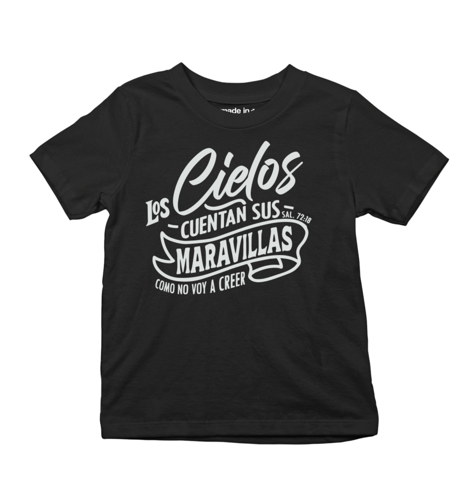 LOS CIELOS