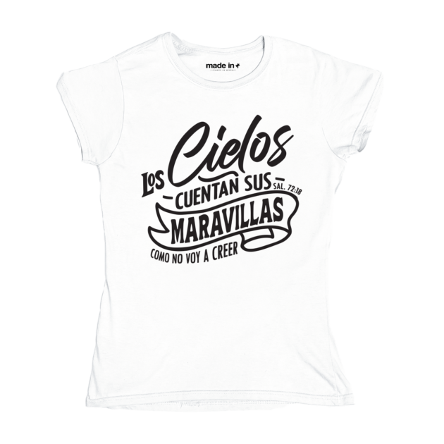 LOS CIELOS