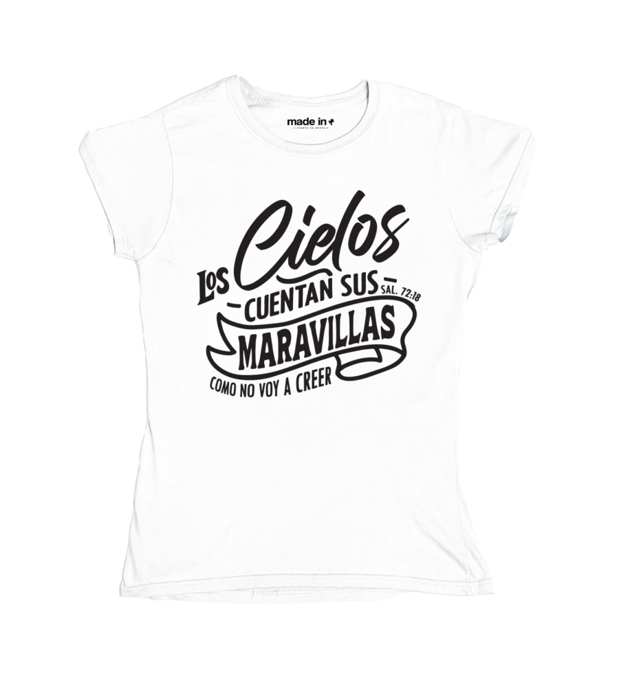 LOS CIELOS