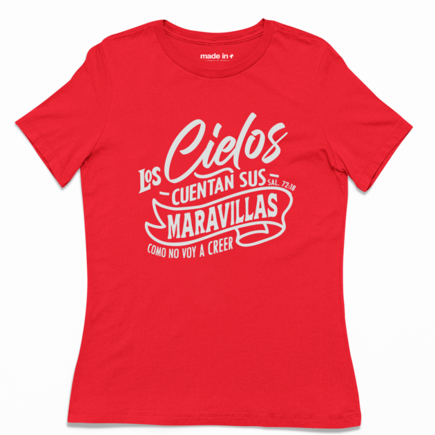 LOS CIELOS