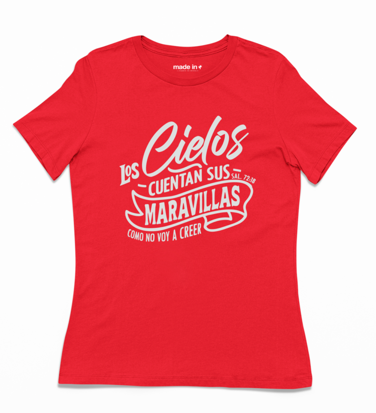 LOS CIELOS