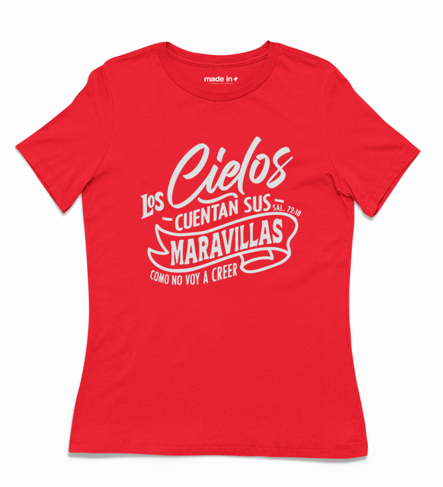 LOS CIELOS