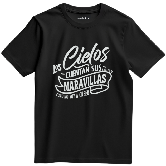 LOS CIELOS
