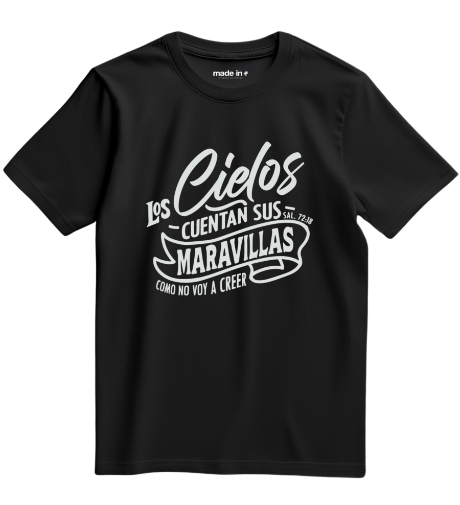 LOS CIELOS
