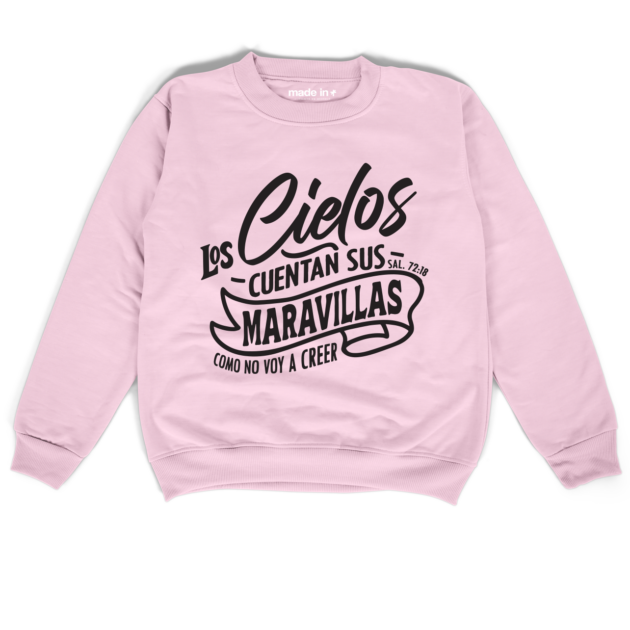 LOS CIELOS