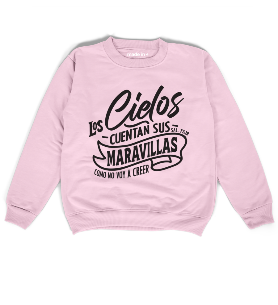 LOS CIELOS