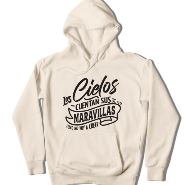 LOS CIELOS