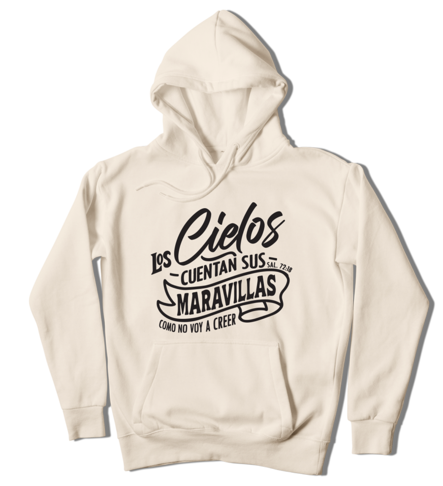 LOS CIELOS
