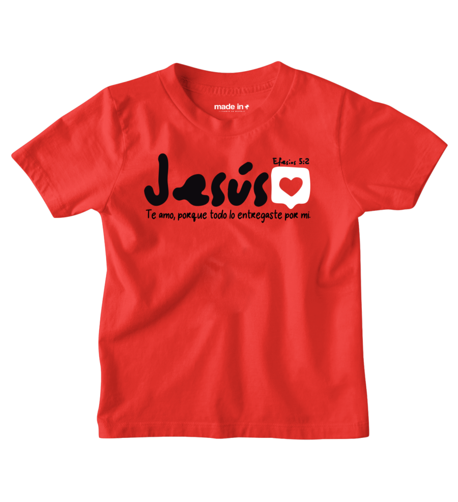 JESÚS