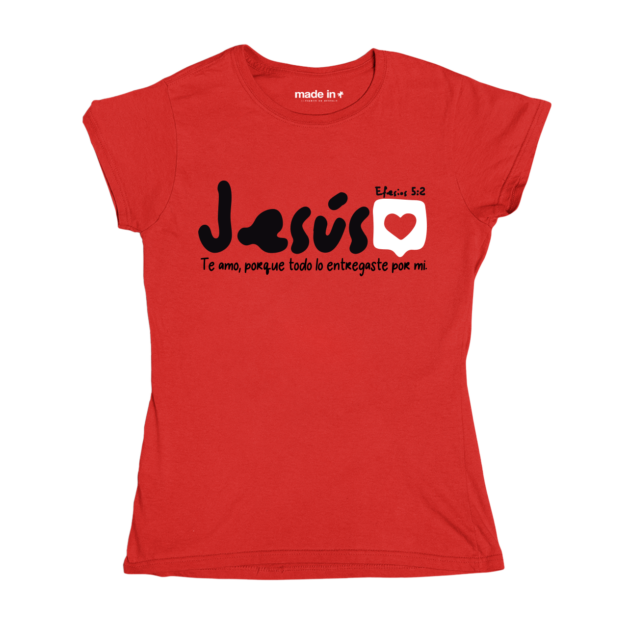 JESÚS