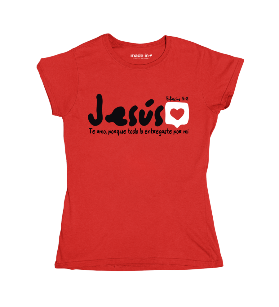 JESÚS