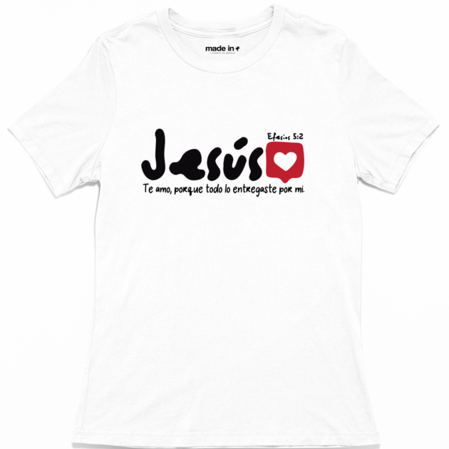 JESÚS