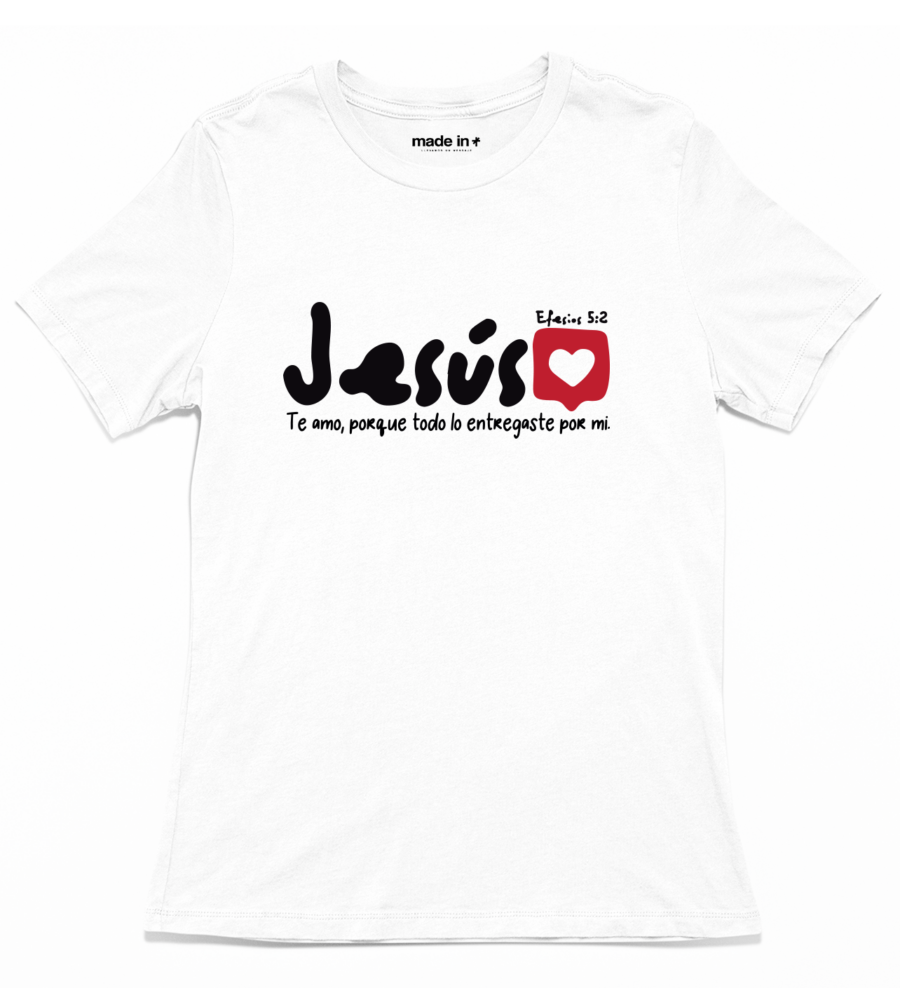 JESÚS