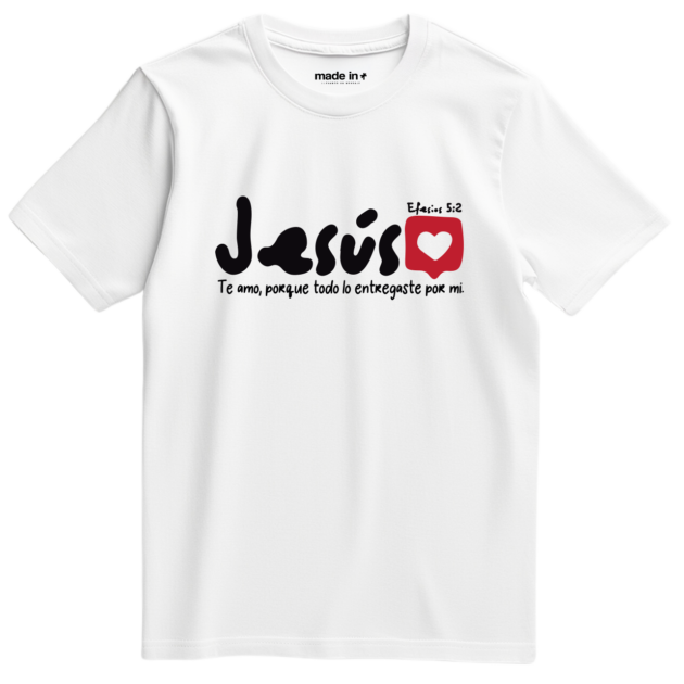 JESÚS