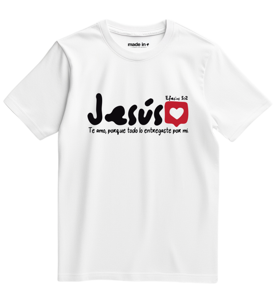 JESÚS