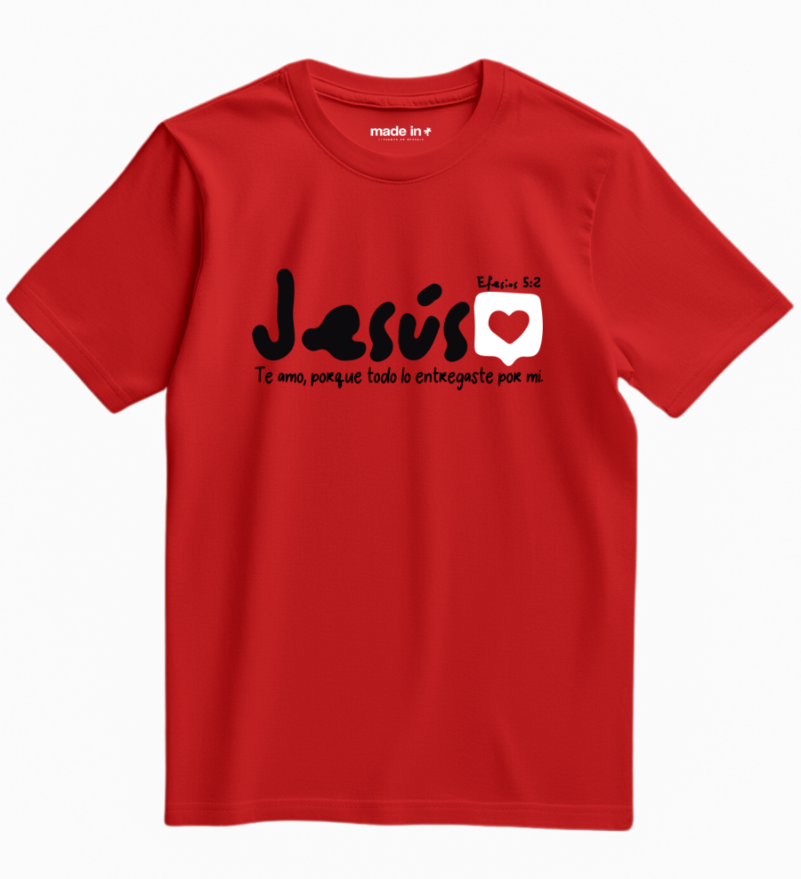 JESÚS - Image 4