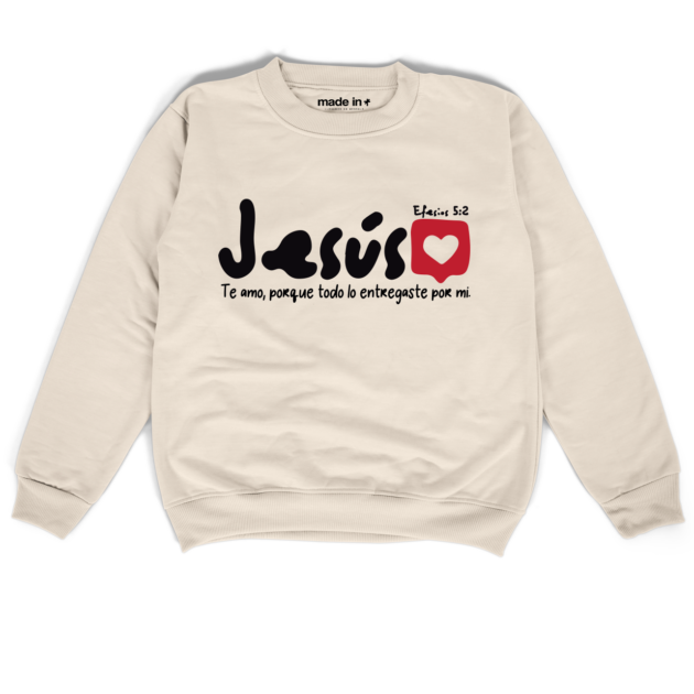 JESÚS