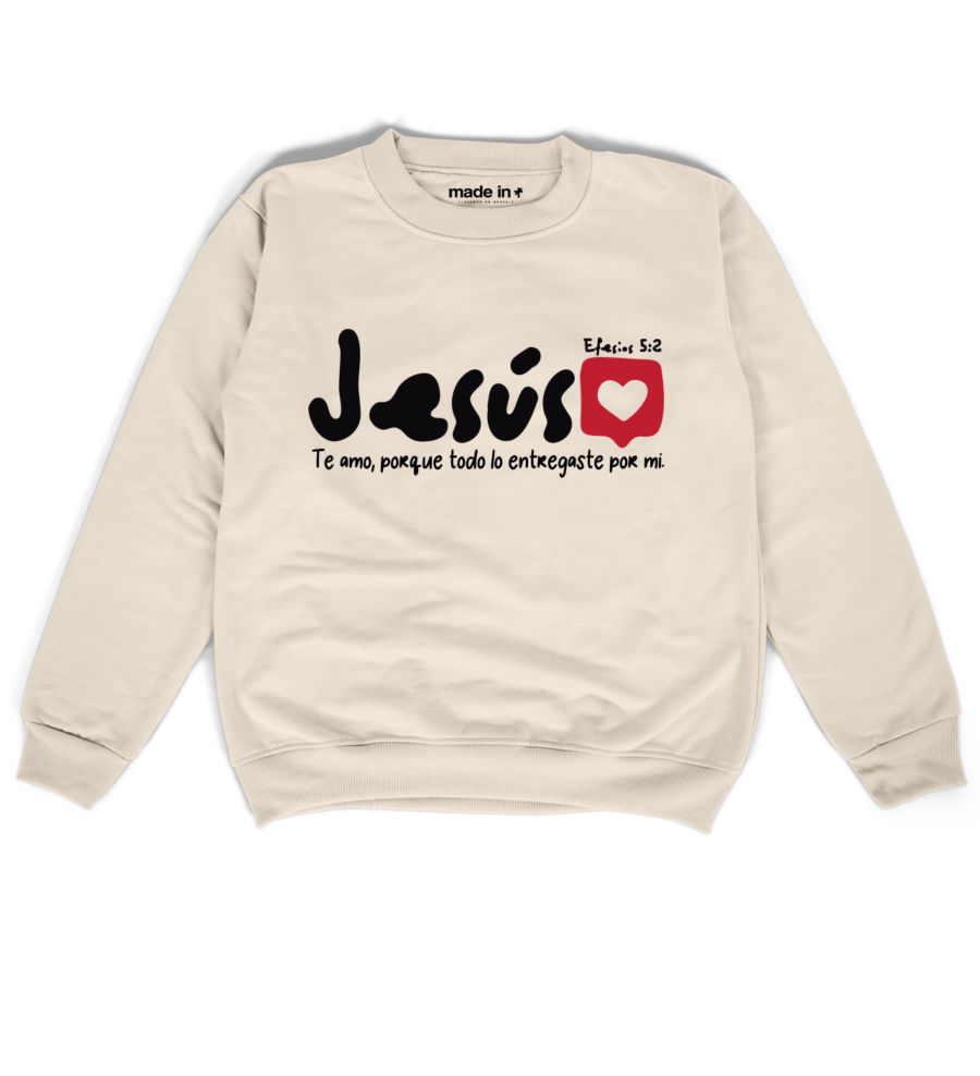JESÚS