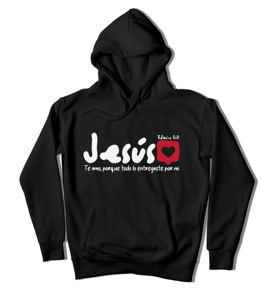 JESÚS
