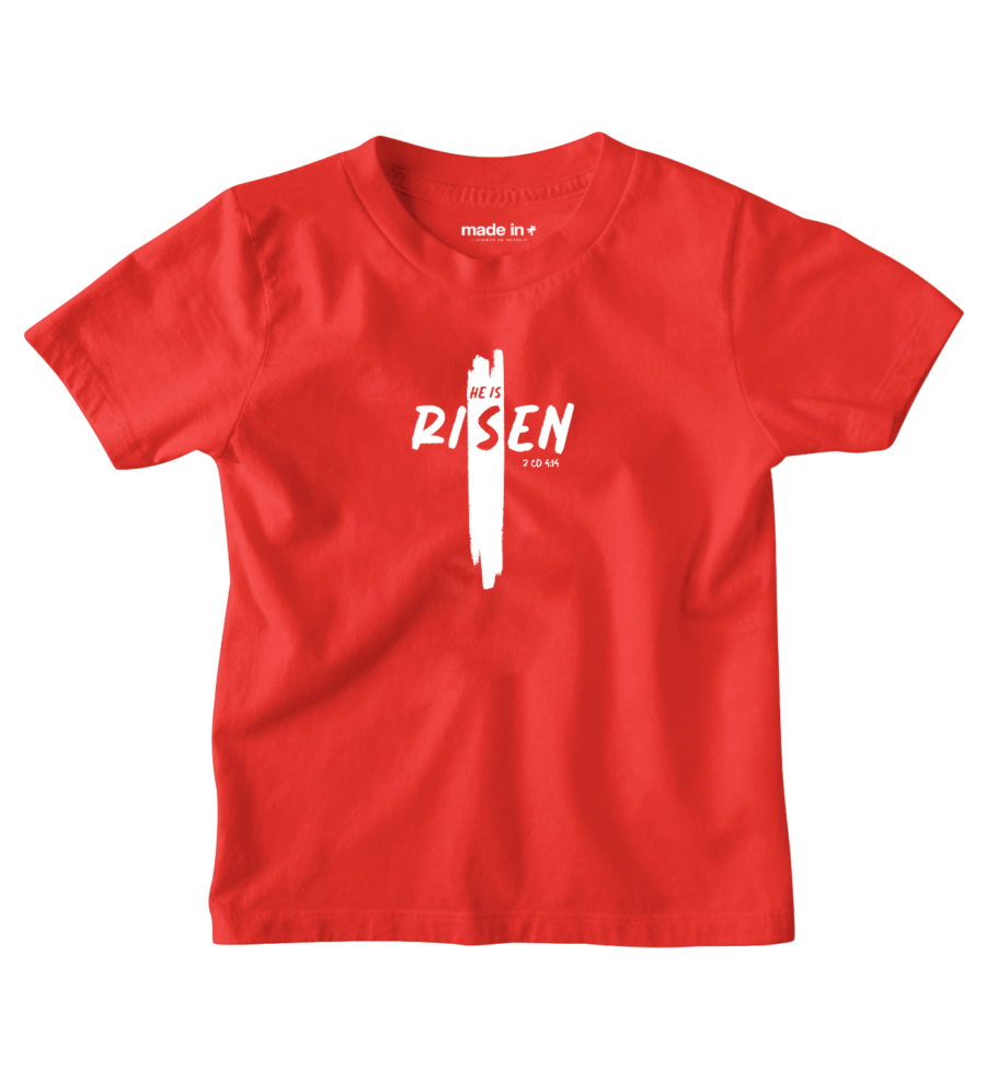 RISEN - Image 4