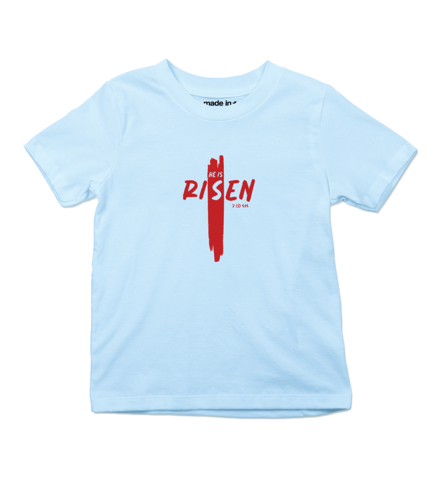 RISEN - Image 7