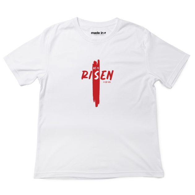 RISEN