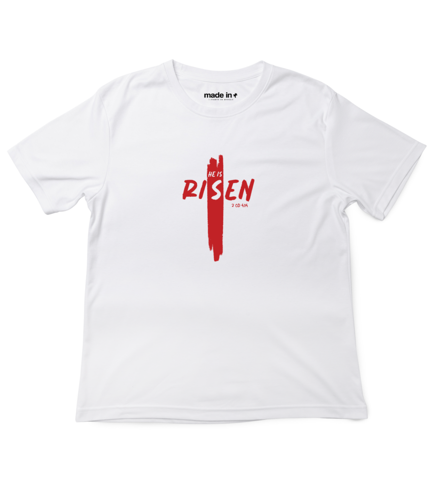 RISEN