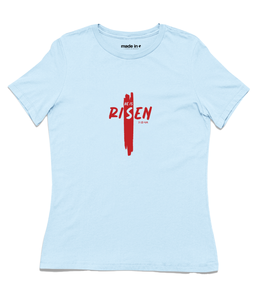 RISEN - Image 7