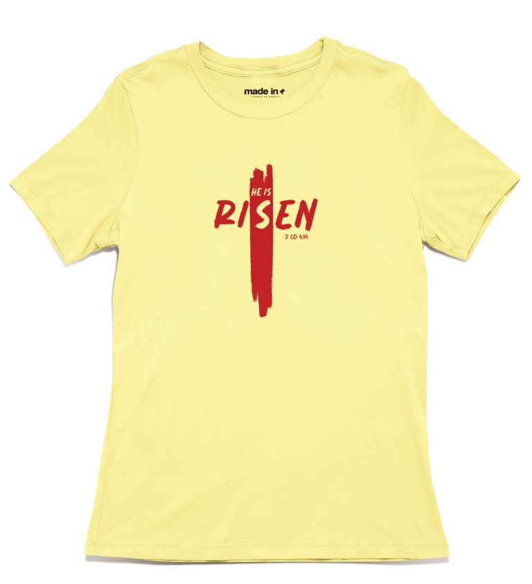 RISEN