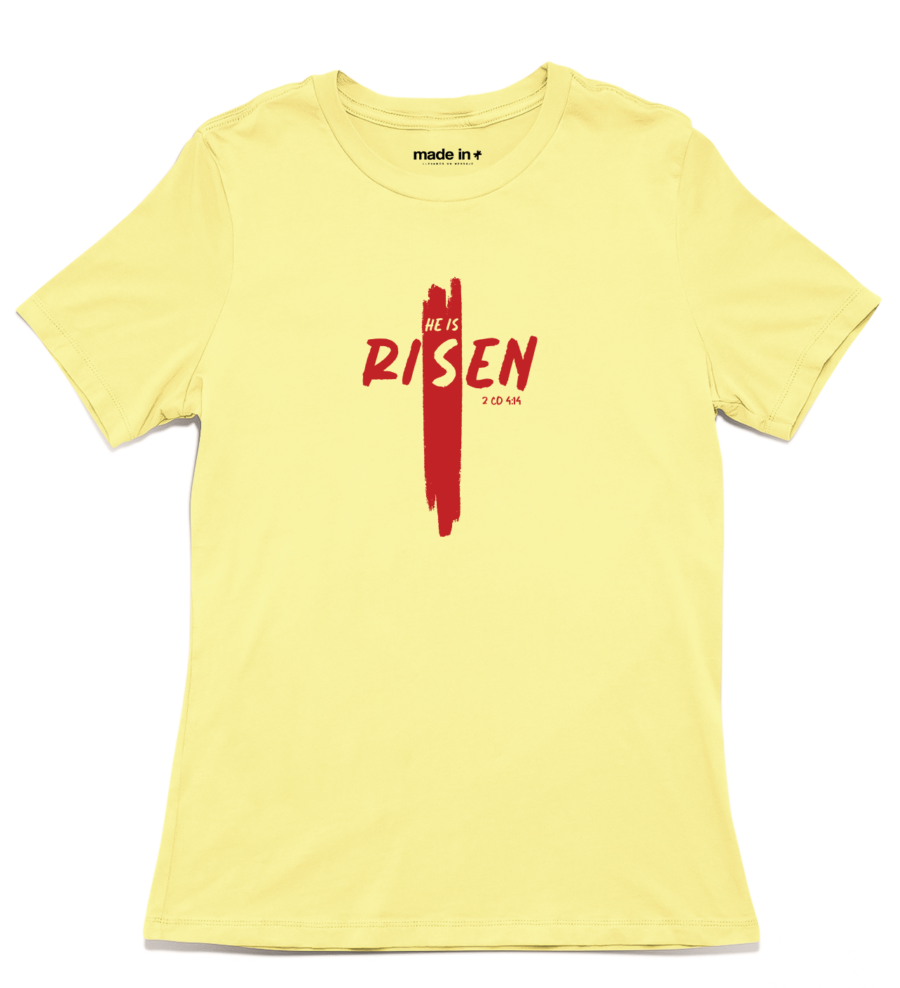 RISEN - Image 6