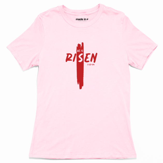 RISEN