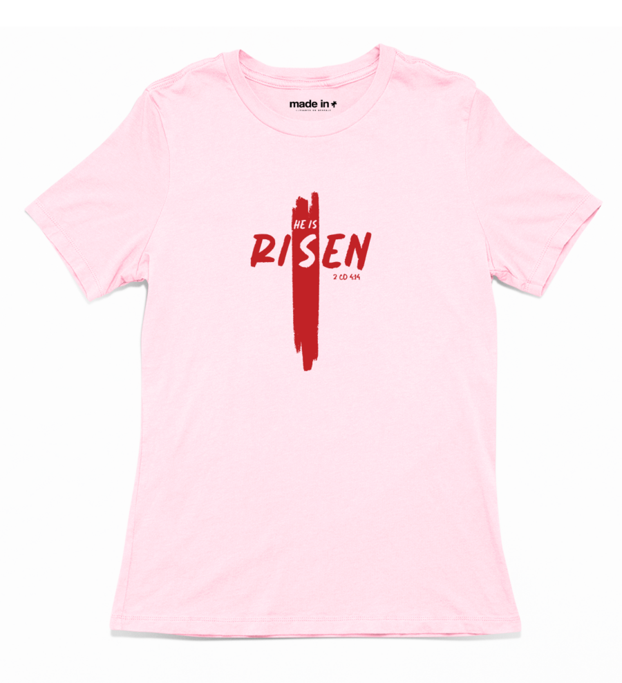 RISEN