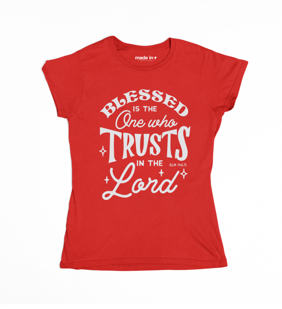 BLESSED TRUTS - Image 4