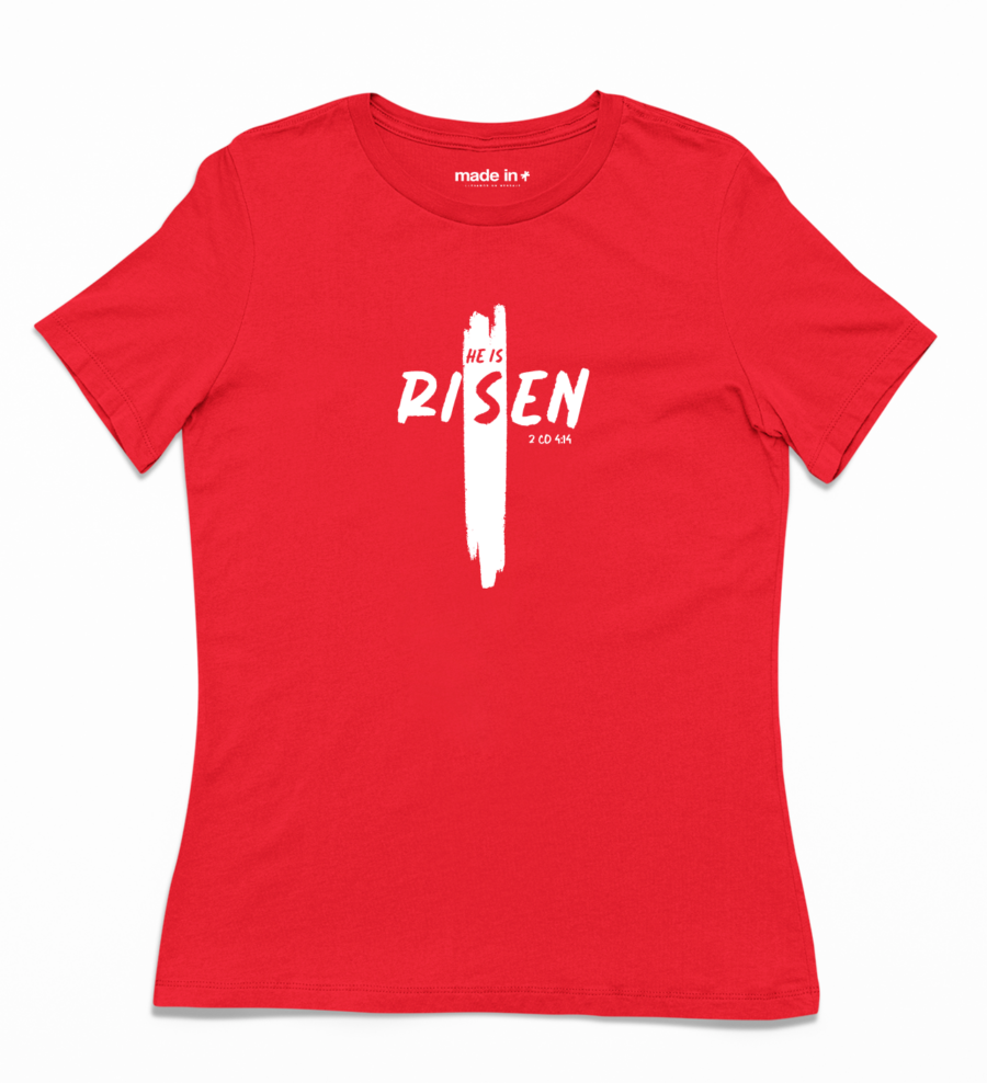 RISEN - Image 4
